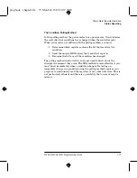 Preview for 99 page of HP E4418B Programming Manual