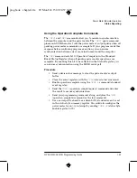 Preview for 113 page of HP E4418B Programming Manual