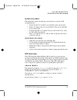 Preview for 119 page of HP E4418B Programming Manual