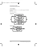 Preview for 124 page of HP E4418B Programming Manual