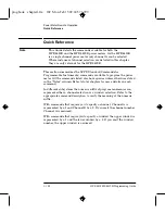 Preview for 126 page of HP E4418B Programming Manual