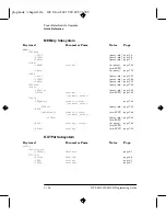 Preview for 130 page of HP E4418B Programming Manual