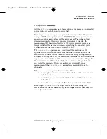 Preview for 140 page of HP E4418B Programming Manual