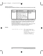 Preview for 151 page of HP E4418B Programming Manual