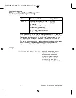 Preview for 153 page of HP E4418B Programming Manual