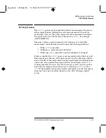 Preview for 158 page of HP E4418B Programming Manual