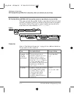 Preview for 159 page of HP E4418B Programming Manual