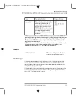 Preview for 160 page of HP E4418B Programming Manual