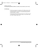 Preview for 163 page of HP E4418B Programming Manual