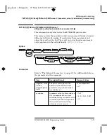 Preview for 164 page of HP E4418B Programming Manual