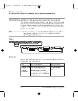 Preview for 173 page of HP E4418B Programming Manual