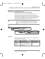 Preview for 178 page of HP E4418B Programming Manual