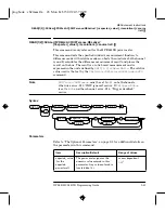 Preview for 180 page of HP E4418B Programming Manual