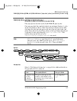 Preview for 184 page of HP E4418B Programming Manual