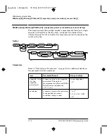 Preview for 187 page of HP E4418B Programming Manual