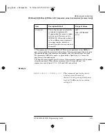 Preview for 188 page of HP E4418B Programming Manual