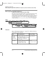 Preview for 189 page of HP E4418B Programming Manual