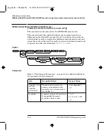 Preview for 191 page of HP E4418B Programming Manual