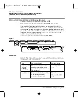 Preview for 193 page of HP E4418B Programming Manual