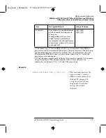 Preview for 194 page of HP E4418B Programming Manual