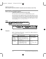 Preview for 195 page of HP E4418B Programming Manual