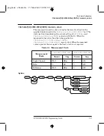 Preview for 214 page of HP E4418B Programming Manual