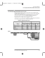 Preview for 218 page of HP E4418B Programming Manual