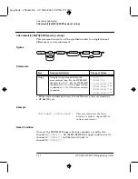 Preview for 221 page of HP E4418B Programming Manual