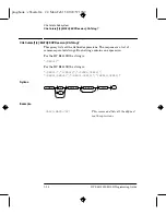 Preview for 223 page of HP E4418B Programming Manual