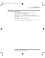 Preview for 224 page of HP E4418B Programming Manual