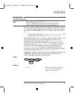 Preview for 230 page of HP E4418B Programming Manual