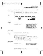 Preview for 236 page of HP E4418B Programming Manual