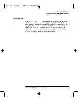 Preview for 238 page of HP E4418B Programming Manual