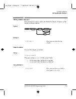 Preview for 246 page of HP E4418B Programming Manual