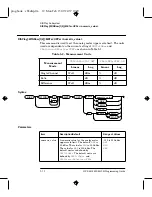 Preview for 253 page of HP E4418B Programming Manual