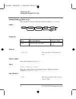 Preview for 263 page of HP E4418B Programming Manual