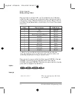 Preview for 271 page of HP E4418B Programming Manual