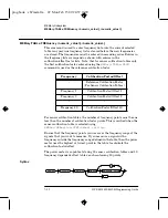 Preview for 285 page of HP E4418B Programming Manual