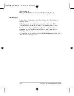 Preview for 287 page of HP E4418B Programming Manual