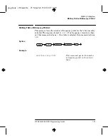 Preview for 288 page of HP E4418B Programming Manual