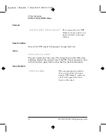 Preview for 299 page of HP E4418B Programming Manual