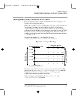 Preview for 308 page of HP E4418B Programming Manual