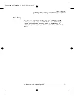 Preview for 310 page of HP E4418B Programming Manual