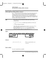 Preview for 311 page of HP E4418B Programming Manual