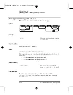 Preview for 313 page of HP E4418B Programming Manual