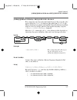 Preview for 318 page of HP E4418B Programming Manual