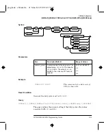 Preview for 322 page of HP E4418B Programming Manual