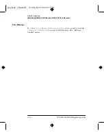 Preview for 337 page of HP E4418B Programming Manual