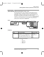 Preview for 338 page of HP E4418B Programming Manual