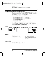 Preview for 341 page of HP E4418B Programming Manual